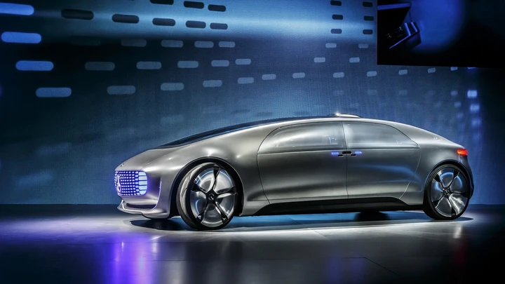 Mercedes-Benz: 15 novità di prodotto nel 2017