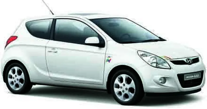 Hyundai: che offerte da questo weekend!