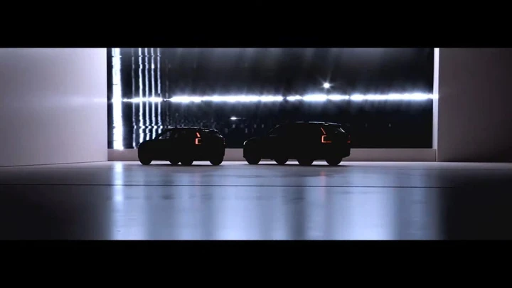 Volvo EX30: nuovo SUV elettrico entry-level nel 2023