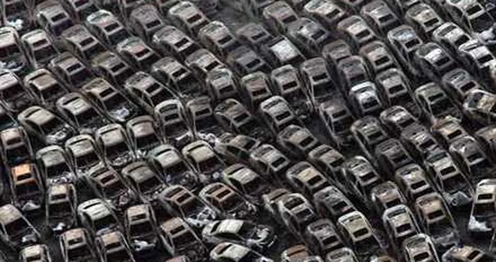 Il mondo dell'auto si mobilita per il Giappone