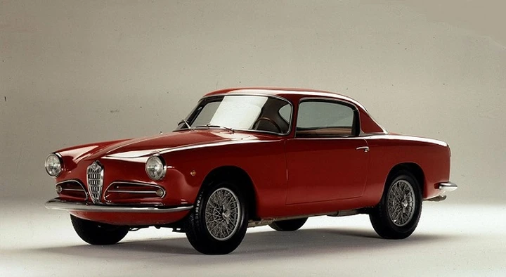 Summer Marathon: le Alfa protagoniste