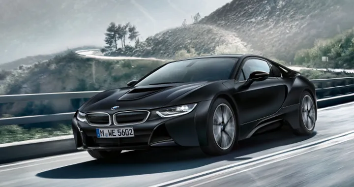 Le novità Bmw per il Salone di Ginevra