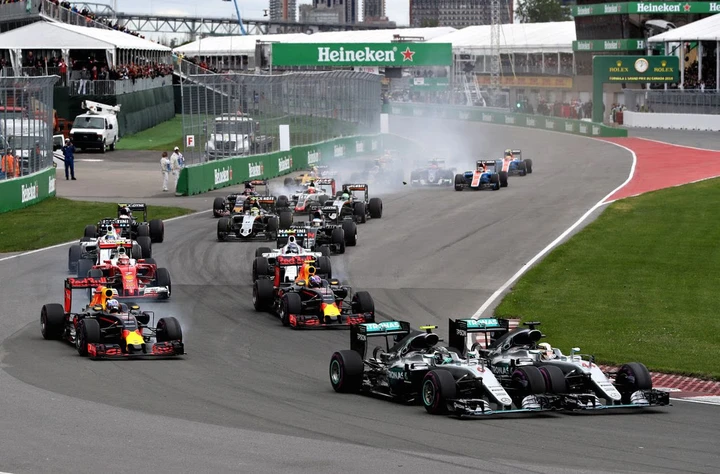 Formula 1: big player Usa pronto all'acquisizione