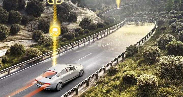 Continental: tecnologia predittiva per aumentare la sicurezza su strada