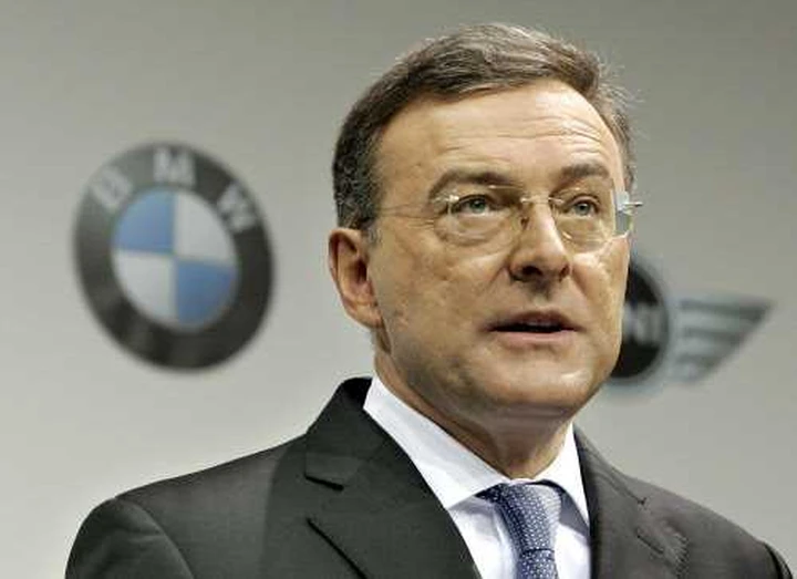 Bmw: presto una 