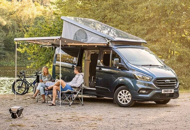 Quanto consuma un camper e come risparmiare carburante