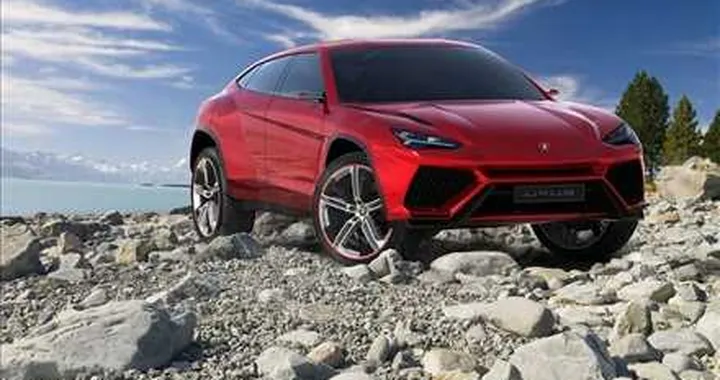 Lamborghini: i modelli del futuro fino al 2016