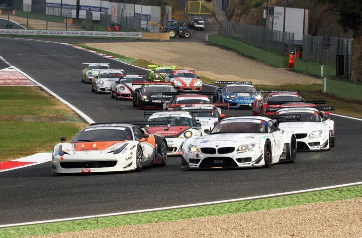 Weekend 13-15 novembre: tutti gli eventi a motore in programma