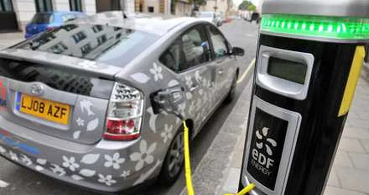 150 Toyota Prius plug-in in arrivo in Europa