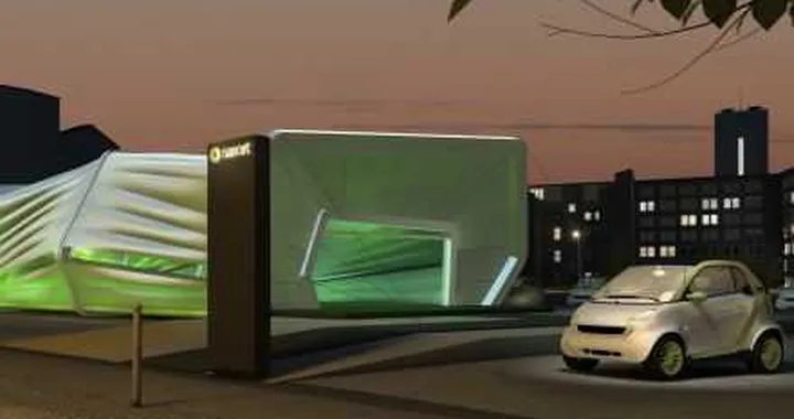 Da Smart un progetto per la città del futuro