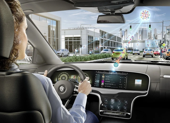 Le cinque sfide per la mobilità del futuro