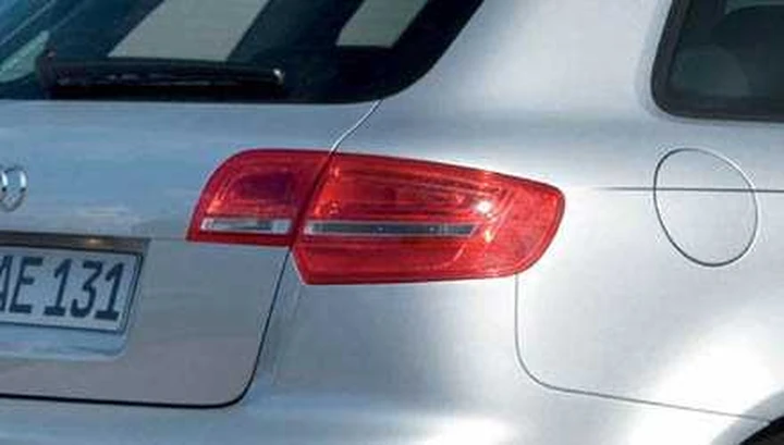 In concessionaria l'Audi A3 da 26 km/l