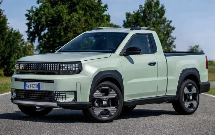 Fiat, 5 modelli per ripartire: come cambierà la gamma entro il 2030