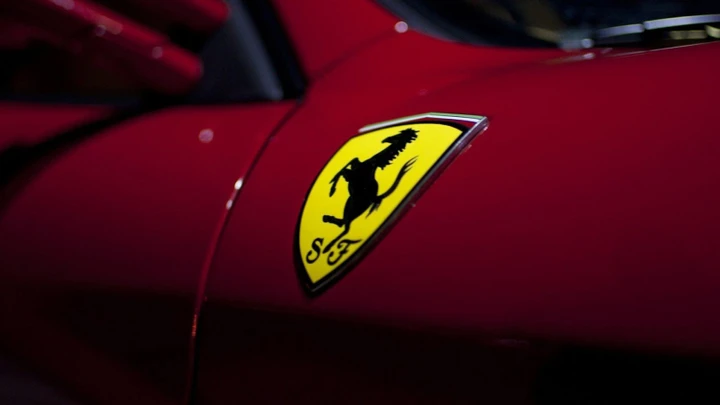 Ferrari: l’ultima novità dell’anno sarà svelata a Roma
