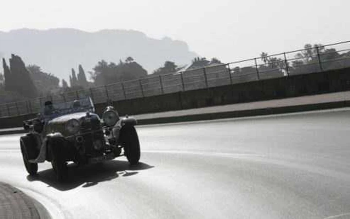 Eco Targa Florio: al via l'edizione 2011