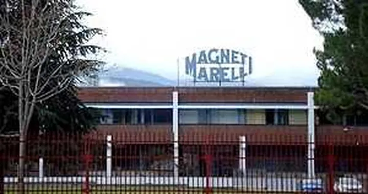 Fiat: la Fiom vince la causa contro Magneti Marelli
