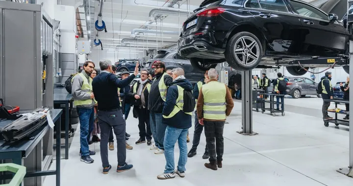 Tomasi Auto supera le 19.000 vetture usate vendute nel 2025