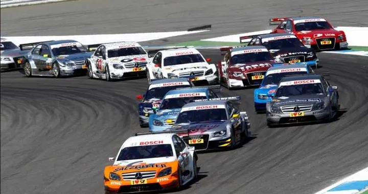 DTM a Adria ma non solo: tutti gli eventi in auto del weekend