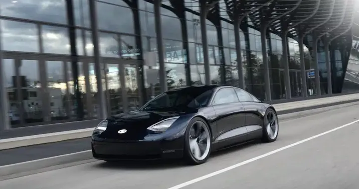 Dalla Prophecy alla Ioniq 6: così Hyundai ha rivoluzionato il design EV