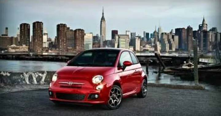 Fiat cambia strategia di marketing negli USA
