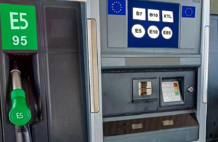 Carburanti, arrivano i nuovi nomi “europei” per benzina, diesel, metano e Gpl