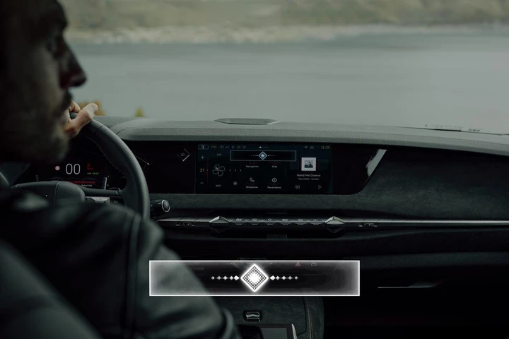 DS Automobiles: nelle sue auto arriva ChatGPT