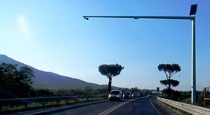 Attenzione al sorpassometro