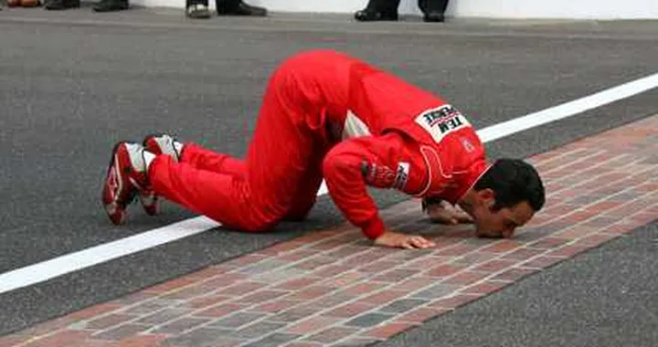 Indy 500: la terza vittoria di Helio Castroneves