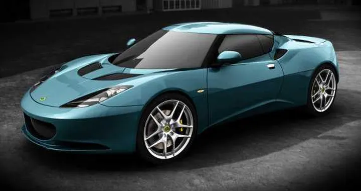 Lotus: arriverà una Evora da 400 CV!