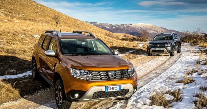 Dacia Duster 2018: primo contatto con il diesel 1.5 dCi