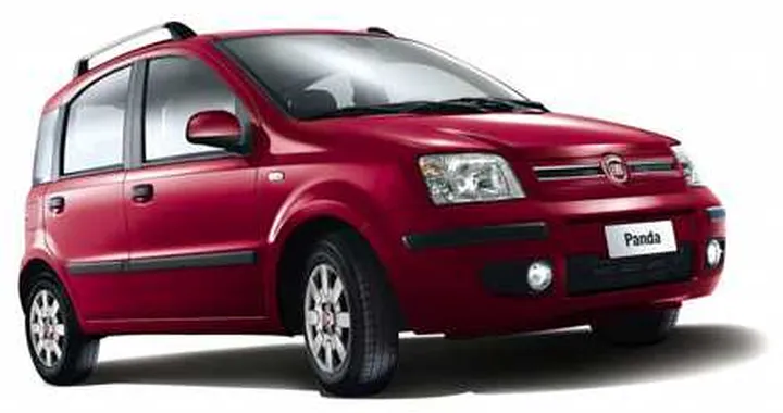 Promozione Gamma Fiat