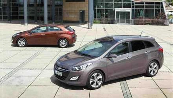 Hyundai i30 Wagon, porte aperte il 15 e 16 settembre