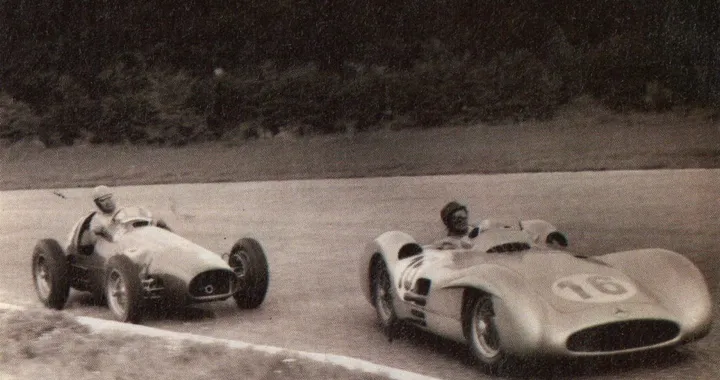 Formula 1: la storia dei campioni del mondo piloti e costruttori