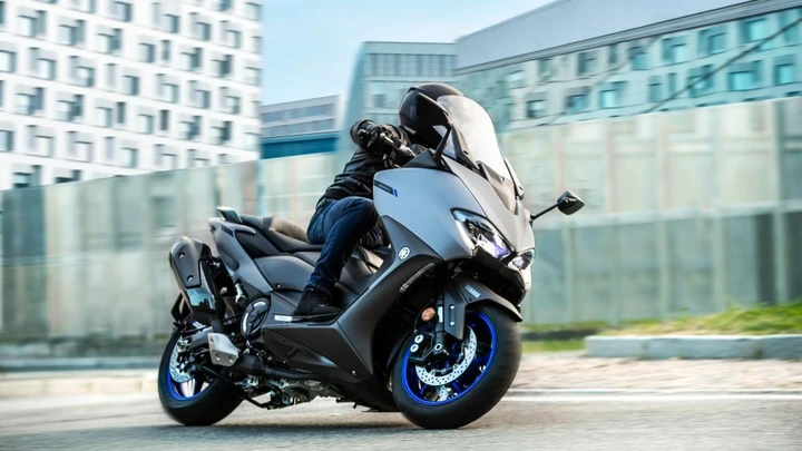 EICMA 2019: le novità di Yamaha