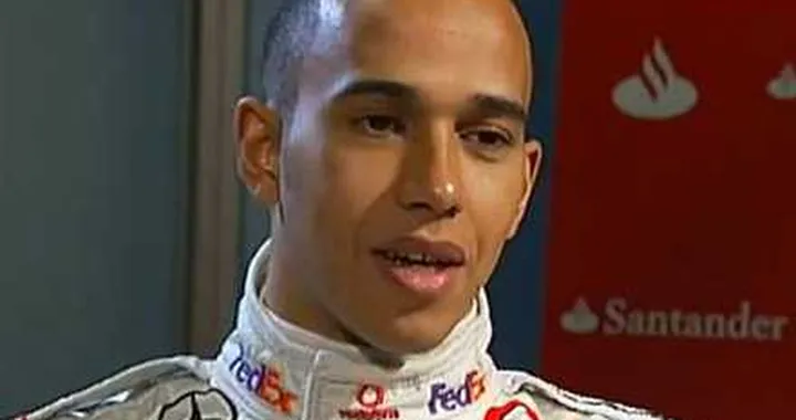 Hamilton contro Ecclestone e Schumacher
