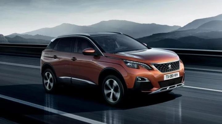 Peugeot: sale la quota di mercato a maggio