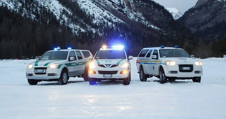 Great Wall amplia la flotta per la Polizia locale