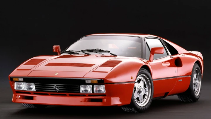 Pininfarina celebra 90 anni di storia e incredibili successi