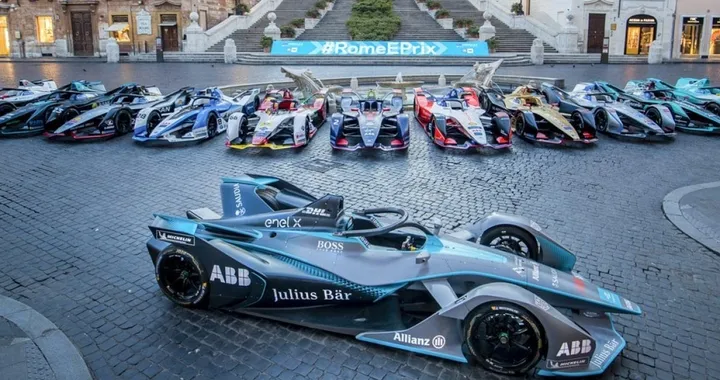 Formula E: tutti i record
