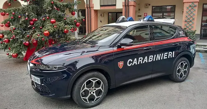 Alfa Romeo risponde ai Carabinieri per la questione Tonale