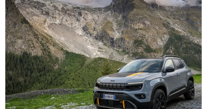 Jeep Avenger è il SUV leader del mercato italiano: perché?