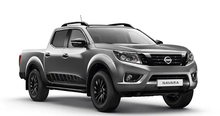 Nissan Navara N-Guard: nuova serie speciale per il pick-up