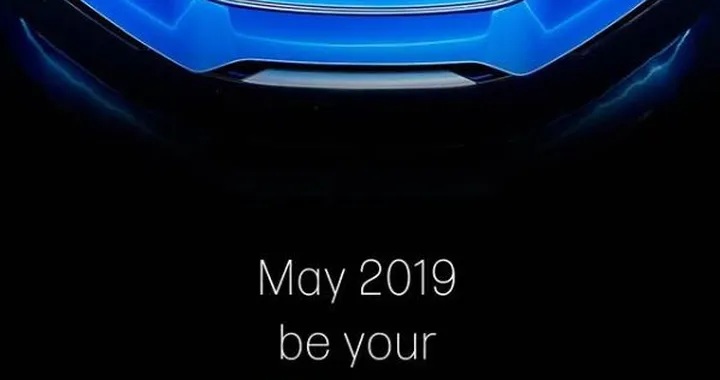 Pininfarina Battista: un teaser augura un elettrizzante 2019