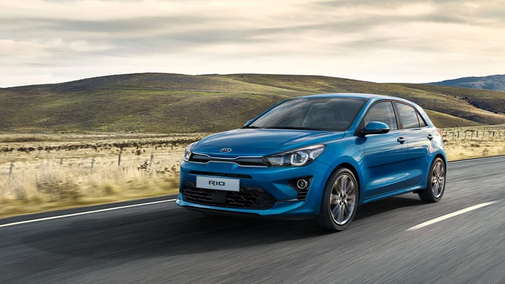Kia Rio 2021: prezzo, allestimenti, ibrida e gpl