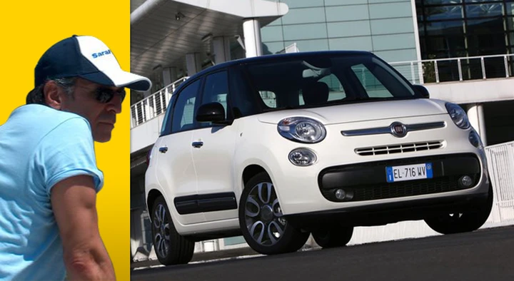 Fiat: i nuovi prodotti nel triennio 2014-2016