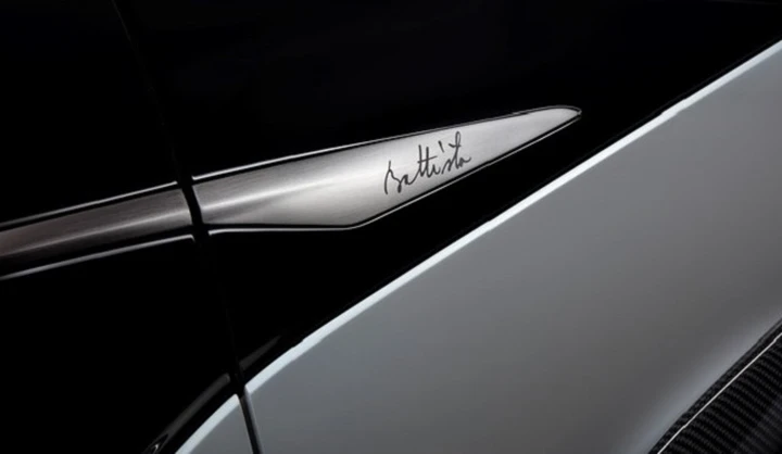 Pininfarina Battista: i migliori dealer per la hypercar attesa al Salone di Ginevra