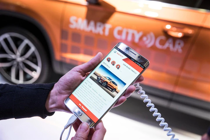 Seat: arriva il car sharing per i dipendenti