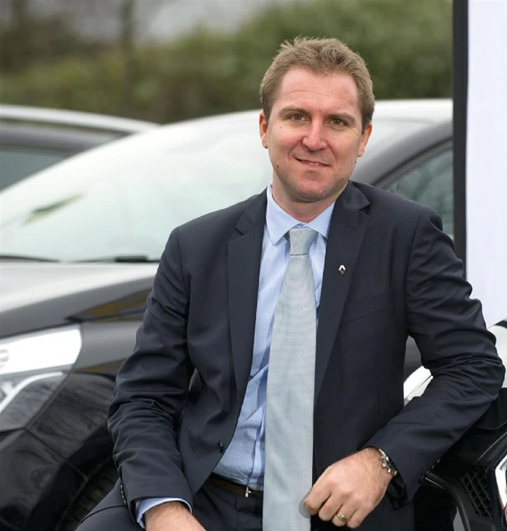 Dacia punta sul GPL e l'elettrico