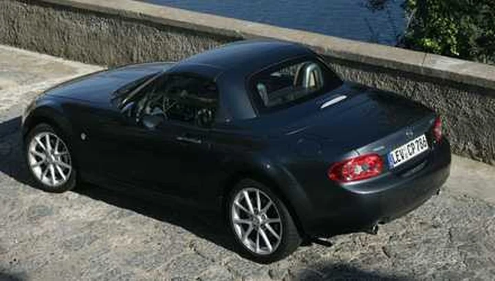 Hertz Fun Collection e Mazda MX-5: il noleggio...open air