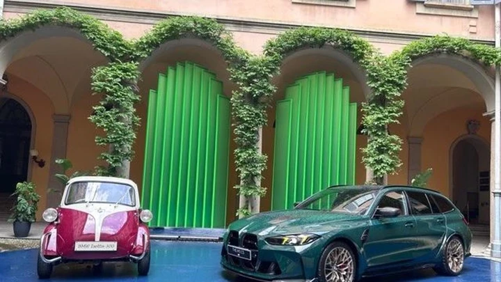 Villa d’Este 2025, tra anteprime mondiali e icone senza tempo